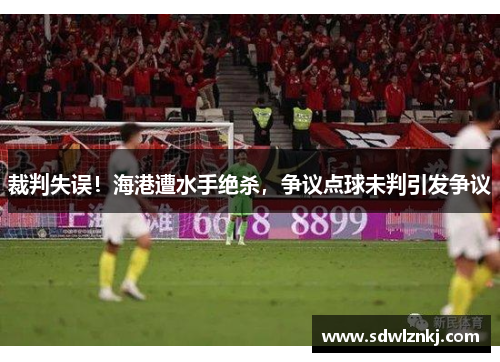 裁判失误！海港遭水手绝杀，争议点球未判引发争议